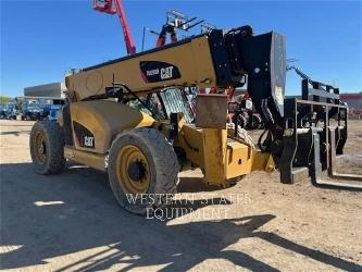 CAT TL1255D