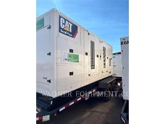 CAT XQ 425