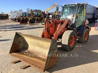 Hitachi ZW95
