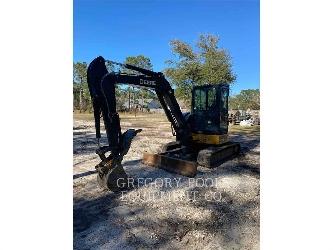 John Deere 50G