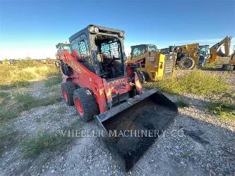 Kubota SSV75