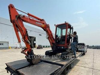 Kubota U35