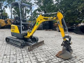 Wacker EZ17E