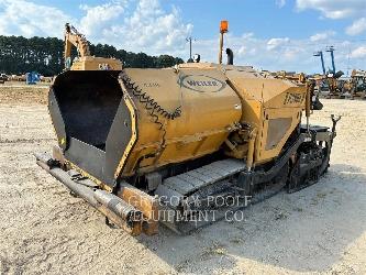 Weiler P385C