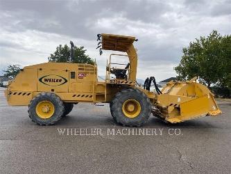 Weiler S200