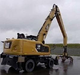 CAT MH3024
