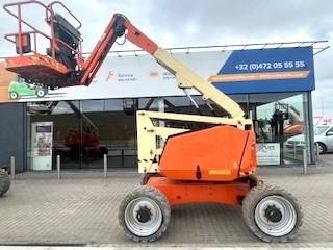 JLG 340 AJ