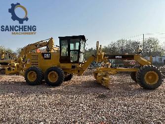 CAT 120H