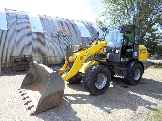 Wacker WL 60