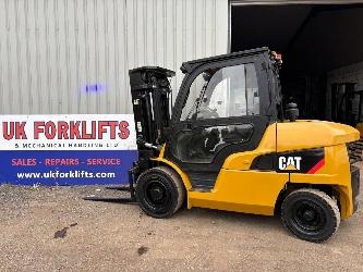 CAT DP45NT