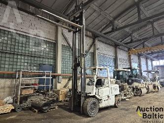 Hyster 5.00