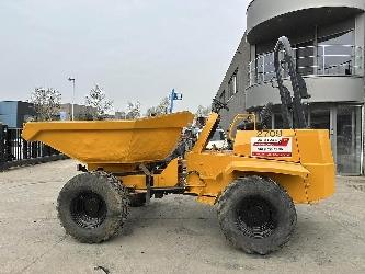 Thwaites 6T