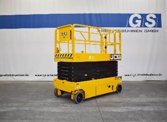 JCB S 4550 E