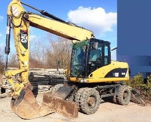 CAT M 315 D