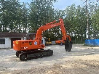 Hitachi EX120