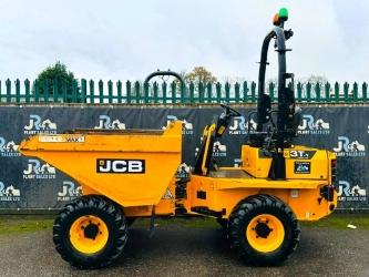 JCB 3 TFT