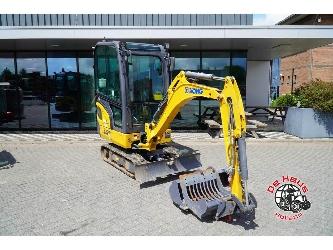 XCMG XE20E