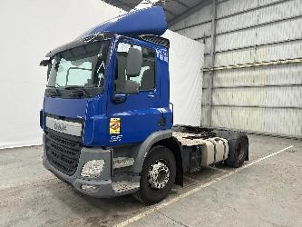 DAF CF 330