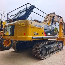 CAT 336