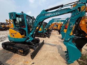 Kubota U 35