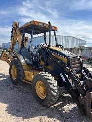 CAT 420 D IT