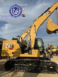 CAT 320GC