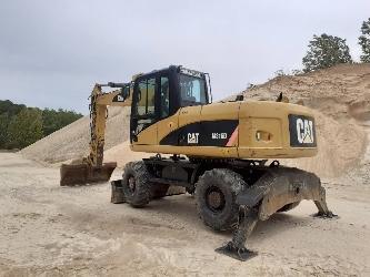 CAT M 316 D