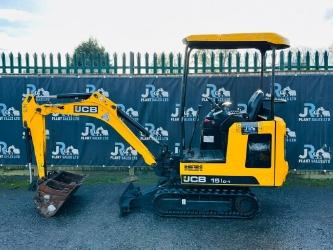 JCB 15 C-1