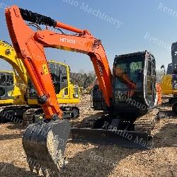 Hitachi ZX60