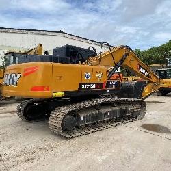 Sany SY 215 C