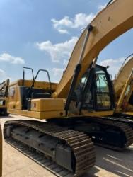 CAT CAT320GC