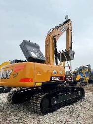 Sany 215C