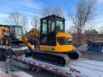 JCB 50Z-1