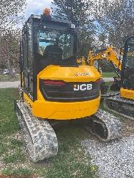 JCB 50Z-1