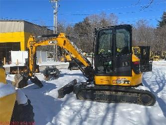 JCB 55Z-1