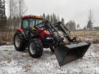 Case IH JX 90