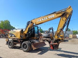 CAT M 315 D