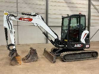 Bobcat E 50z