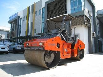 Hamm HD 70