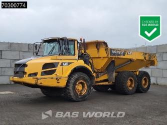 Volvo A30 F