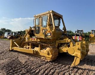 CAT D7G