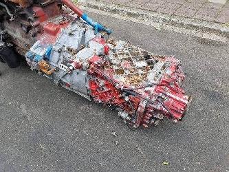 ZF 16 S 151