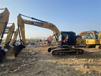Sany SY215C