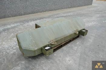 CAT 3T-4636