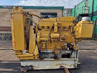 CAT 3406 PC