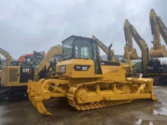 CAT D 6 G