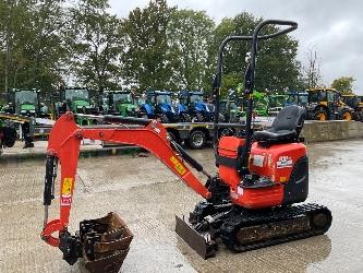 Kubota U 10-3