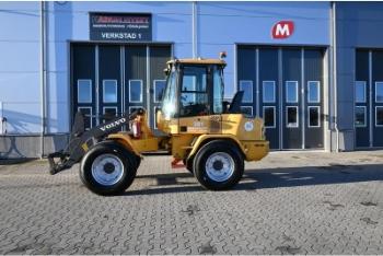 Volvo L30G