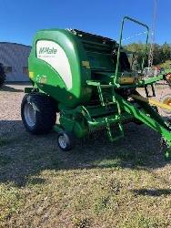 McHale F 5600