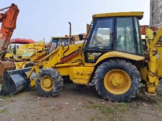 JCB 3 CX